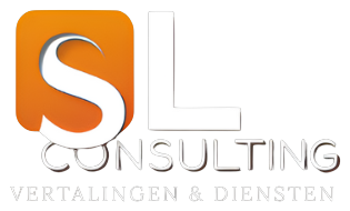 SL Consulting — Vertalingen & Diensten
